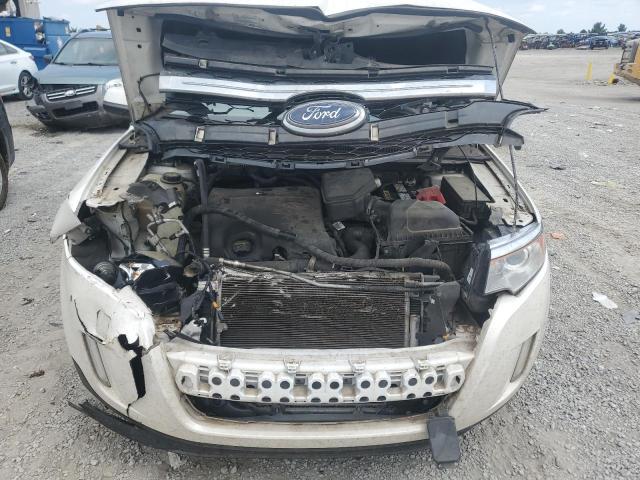 Photo 12 from auction – 2011 FORD EDGE LIMIT with VIN 2FMDK3KC7BBB66078