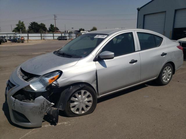 NISSAN VERSA 2016 con VIN 3N1CN7AP9GL824288 - Foto de la subasta