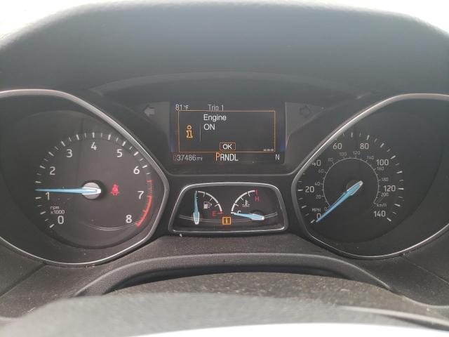 Photo 9 from auction – 2015 FORD FOCUS SE with VIN 1FADP3F28FL373033