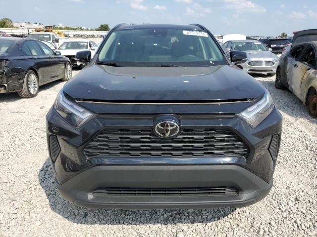 Photo 5 from auction – 2022 TOYOTA RAV4 XLE with VIN 2T3P1RFV8NC305608