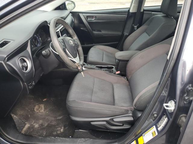 Photo 7 from auction – 2019 TOYOTA COROLLA L with VIN 5YFBURHE4KP921423