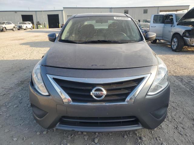 Photo 5 from auction – 2016 NISSAN VERSA S with VIN 3N1CN7AP3GL823007
