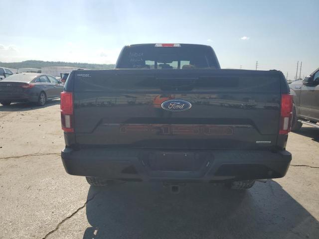 Photo 6 from auction – 2019 FORD F150 SUPER with VIN 1FTFW1E42KFA91105