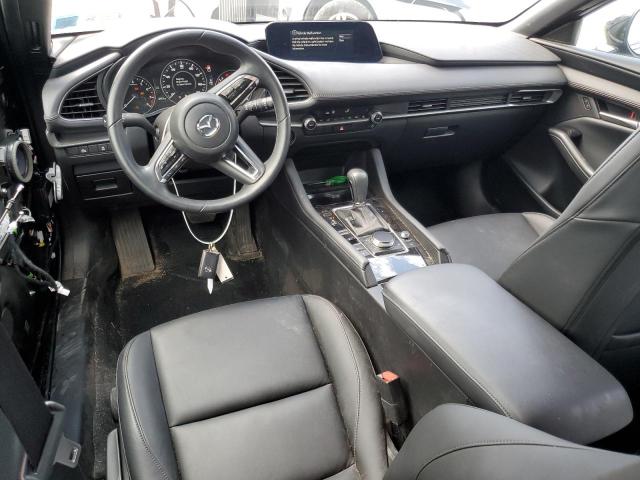 Photo 8 from auction – 2024 MAZDA 3 SELECT S with VIN JM1BPAKM6R1706620