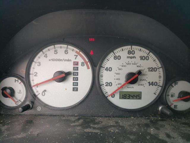 Photo 9 from auction – 2002 HONDA CIVIC LX with VIN 1HGES16562L018093
