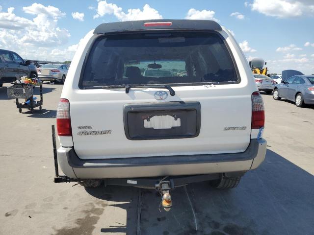 Zdjęcie 6 z aukcji – 2000 TOYOTA 4RUNNER LI z VIN JT3GN87R4Y0179355