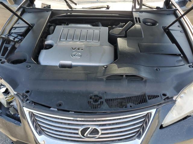 Photo 11 from auction – 2008 LEXUS ES 350 with VIN JTHBJ46G382166805