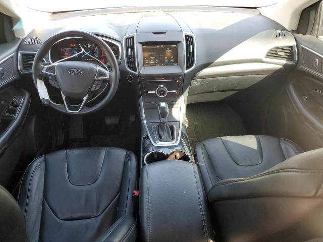 Photo 8 from auction – 2015 FORD EDGE TITAN with VIN 2FMTK4K97FBB56209