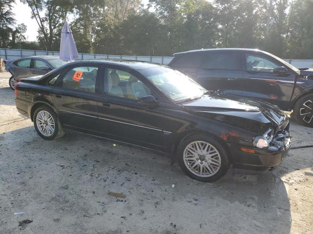 Photo 4 from auction – 2002 VOLVO S80 with VIN YV1TS92D721273214