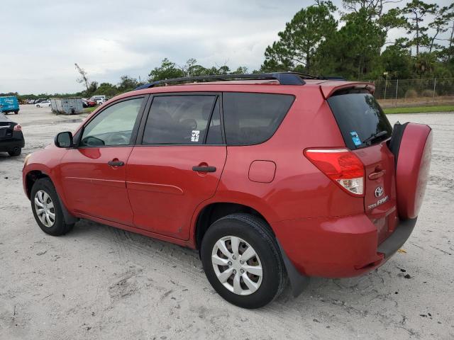 Photo 2 from auction – 2007 TOYOTA RAV4 with VIN JTMZD33V575033299