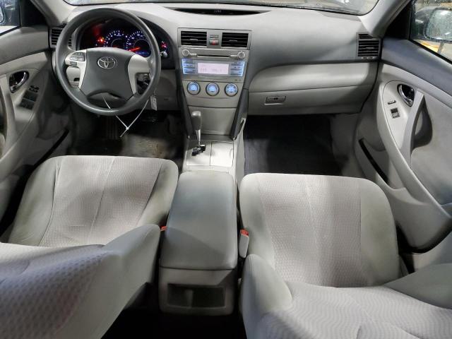 Photo 8 from auction – 2011 TOYOTA CAMRY BASE with VIN 4T4BF3EK5BR193679