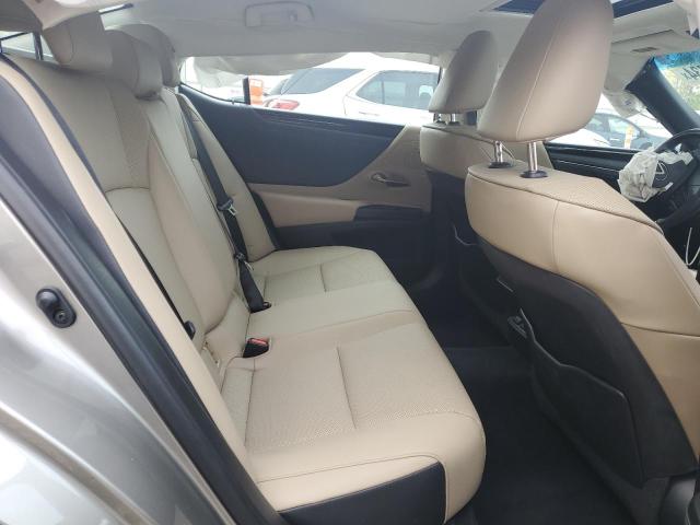 Photo 10 from auction – 2021 LEXUS ES 250 BAS with VIN 58AD11D18MU007627