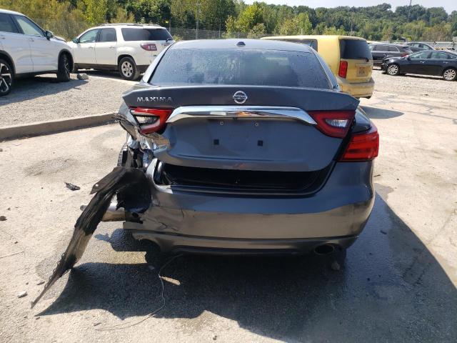 Photo 6 from auction – 2017 NISSAN MAXIMA 3.5 with VIN 1N4AA6AP4HC397325