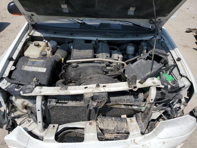 Photo 12 from auction – 2004 GMC ENVOY with VIN 1GKDT13S442294643