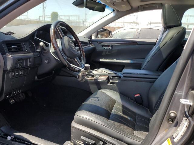 Photo 7 from auction – 2016 LEXUS ES 300H with VIN JTHBW1GG1G2124582