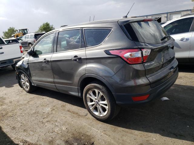 صورة رقم 2 من المزاد - 2018 FORD ESCAPE S مع VIN 1FMCU0F72JUC48066