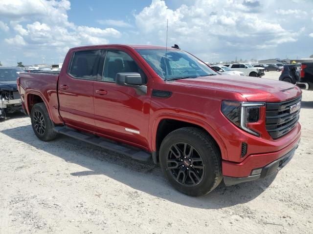 Photo 4 from auction – 2024 GMC SIERRA C15 with VIN 1GTPHCEK0RZ164411
