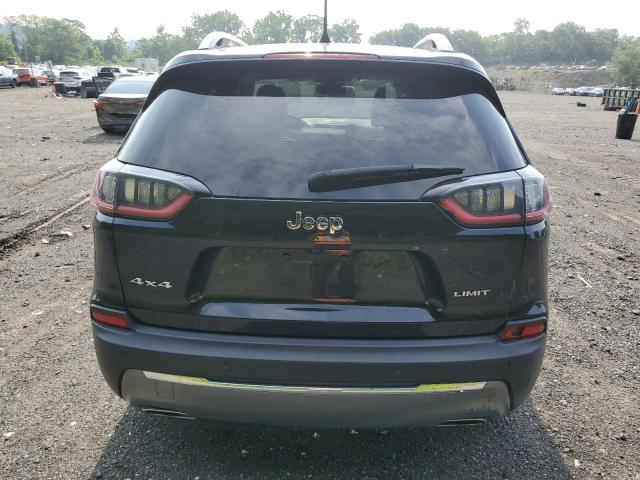 Photo 6 from auction – 2019 JEEP CHEROKEE L with VIN 1C4PJMDX1KD225467