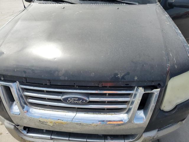 Photo 11 from auction – 2010 FORD EXPLORER with VIN 1FMEU6EE1AUA18773