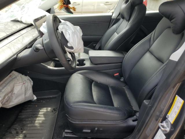Photo 7 from auction – 2020 TESLA MODEL 3 with VIN 5YJ3E1EB1LF616469