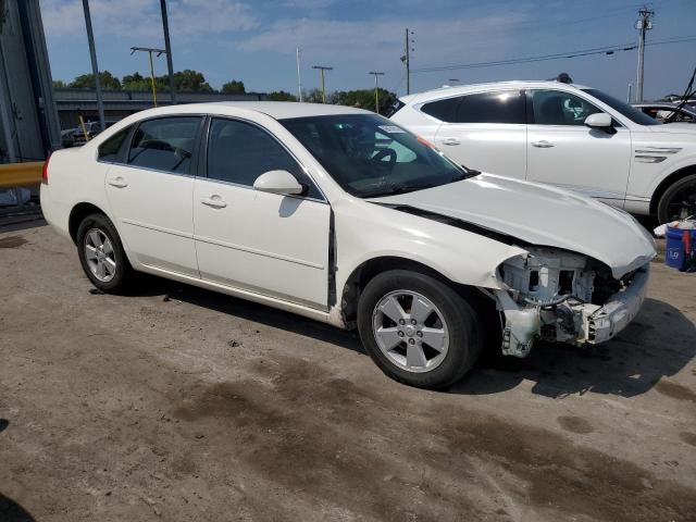 Photo 4 from auction – 2008 CHEVROLET IMPALA LT with VIN 2G1WT55N889217955