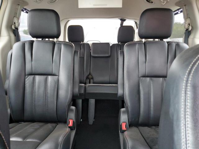 Photo 10 from auction – 2013 CHRYSLER TOWN & COU with VIN 2C4RC1CG0DR649273