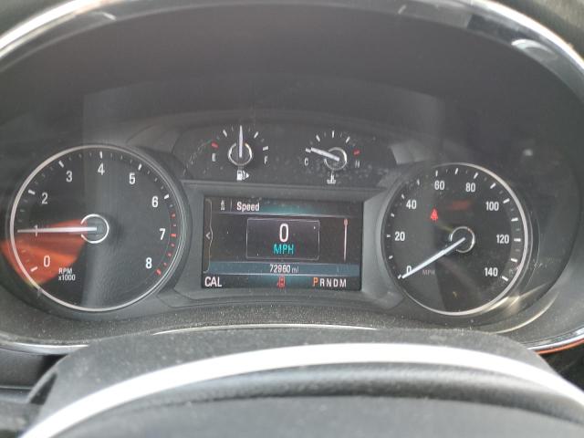 Photo 9 from auction – 2019 BUICK ENCORE PRE with VIN KL4CJASB9KB714130