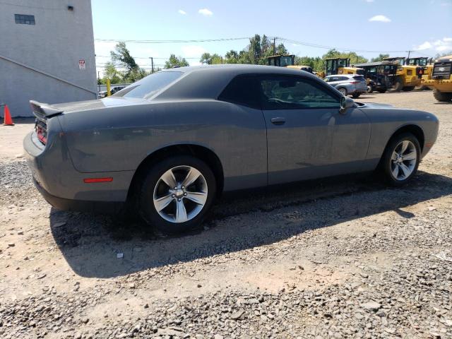 Photo 3 from auction – 2019 DODGE CHALLENGER with VIN 2C3CDZAG5KH669658
