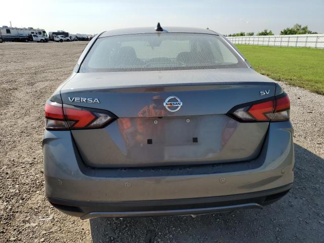 Photo 6 from auction – 2021 NISSAN VERSA SV with VIN 3N1CN8EV1ML862642