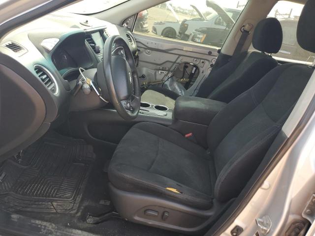 Photo 7 from auction – 2015 NISSAN PATHFINDER with VIN 5N1AR2MNXFC634222