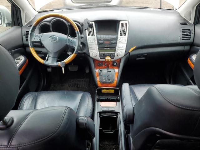 Photo 8 from auction – 2008 LEXUS RX 350 with VIN 2T2HK31U18C093348