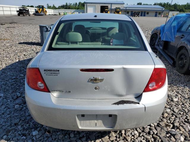 Photo 6 from auction – 2008 CHEVROLET COBALT LS with VIN 1G1AK58F987157462