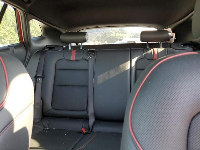Photo 10 from auction – 2024 CHEVROLET TRAX with VIN KL77LJE26RC030909