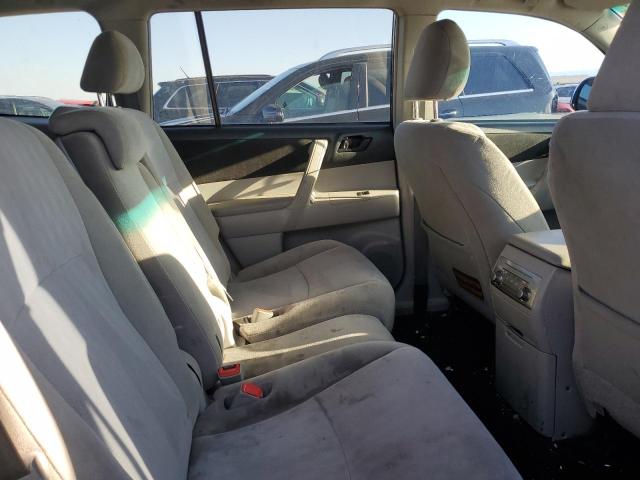 Photo 11 from auction – 2012 TOYOTA HIGHLANDER with VIN 5TDZA3EH0CS023980