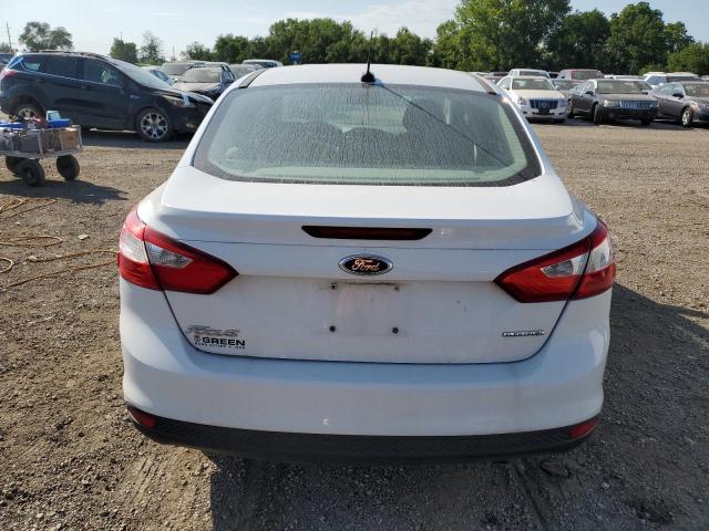 Фото 6 с аукциона – 2014 FORD FOCUS SE с VIN 1FADP3F21EL336436