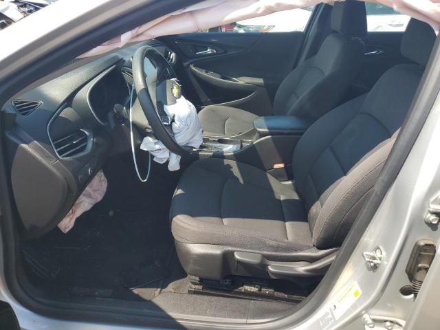 Photo 7 from auction – 2017 CHEVROLET MALIBU LS with VIN 1G1ZB5STXHF254550