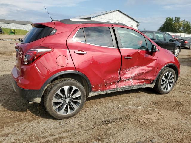 Photo 3 from auction – 2019 BUICK ENCORE ESS with VIN KL4CJGSB9KB711988