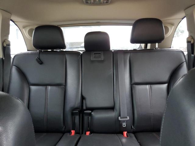 Photo 10 from auction – 2013 FORD EDGE LIMIT with VIN 2FMDK4KC8DBA44547