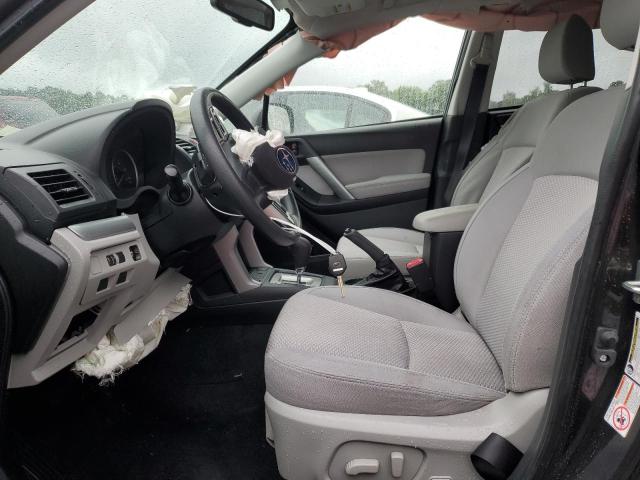 Photo 7 from auction – 2015 SUBARU FORESTER 2 with VIN JF2SJADC2FH431886