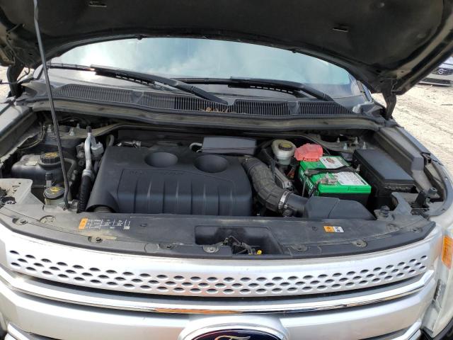 Photo 12 from auction – 2013 FORD EXPLORER X with VIN 1FM5K7D92DGA96921