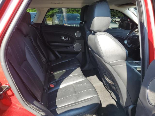 Photo 11 from auction – 2016 LAND ROVER RANGE ROVE with VIN SALVP2BG4GH079166