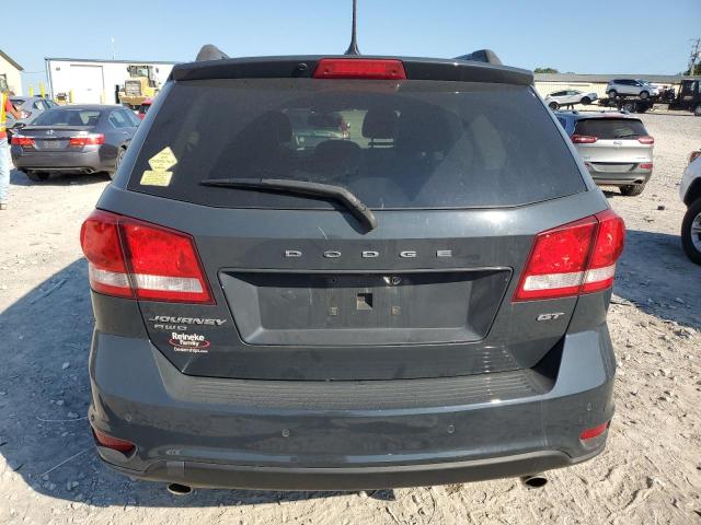 Photo 6 from auction – 2017 DODGE JOURNEY GT with VIN 3C4PDDEG8HT618651