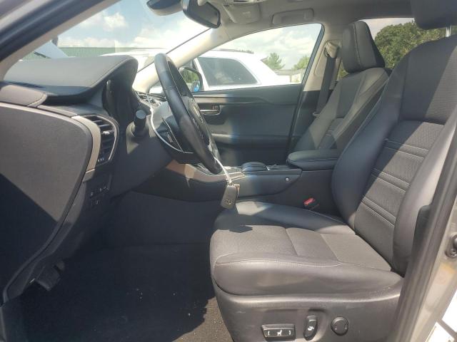 Photo 7 from auction – 2018 LEXUS NX 300 BAS with VIN JTJBARBZ2J2168392