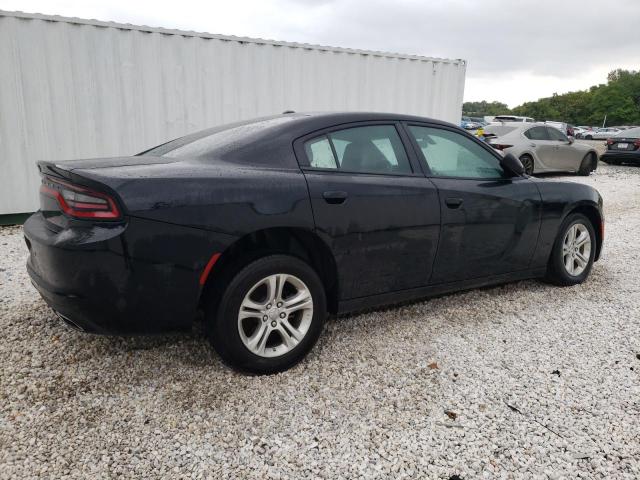 Photo 3 from auction – 2022 DODGE CHARGER SX with VIN 2C3CDXBG8NH169159