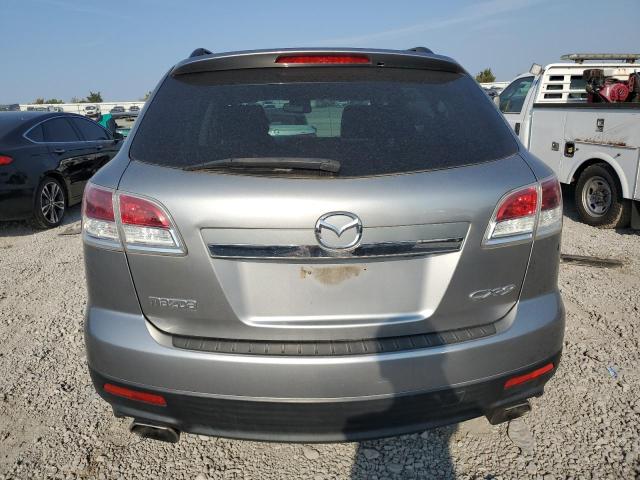 Photo 6 from auction – 2009 MAZDA CX-9 with VIN JM3TB28A390173600