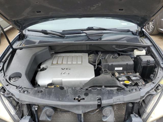 Photo 12 from auction – 2008 LEXUS RX 350 with VIN 2T2HK31U28C058365