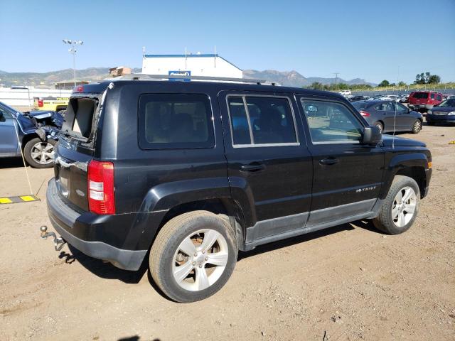 Photo 3 from auction – 2013 JEEP PATRIOT with VIN 1C4NJRFB3DD108546