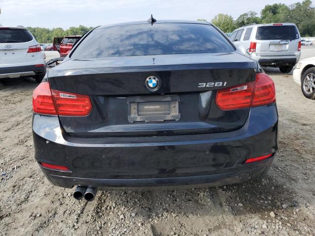 Photo 6 from auction – 2015 BMW 328 I with VIN WBA3A5G53FNS88629
