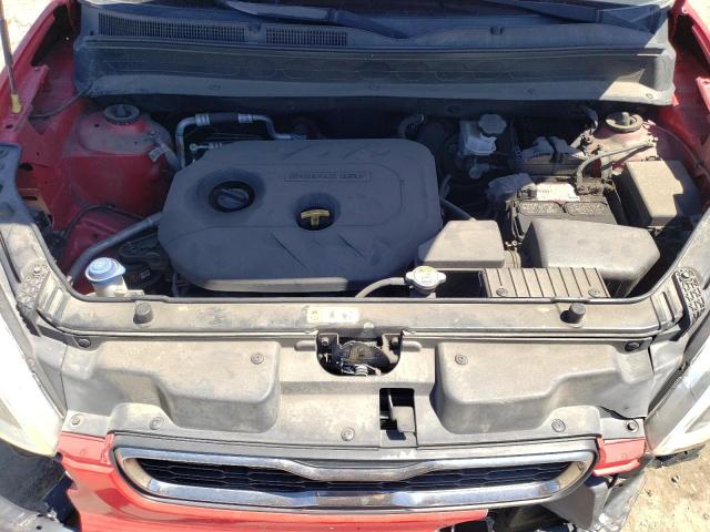 Photo 11 from auction – 2013 KIA SOUL + with VIN KNDJT2A63D7620333