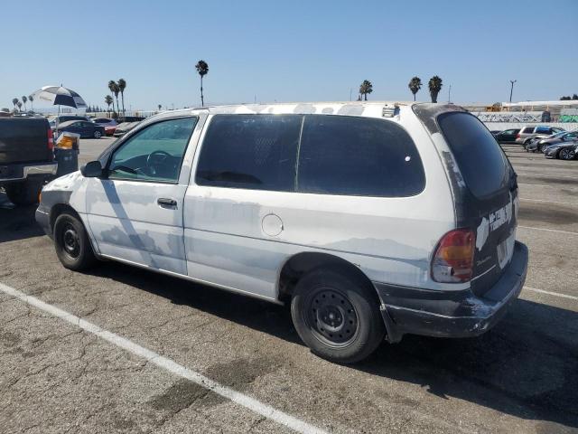 Photo 2 from auction – 1998 FORD WINDSTAR with VIN 2FTDA54U8WBA86478